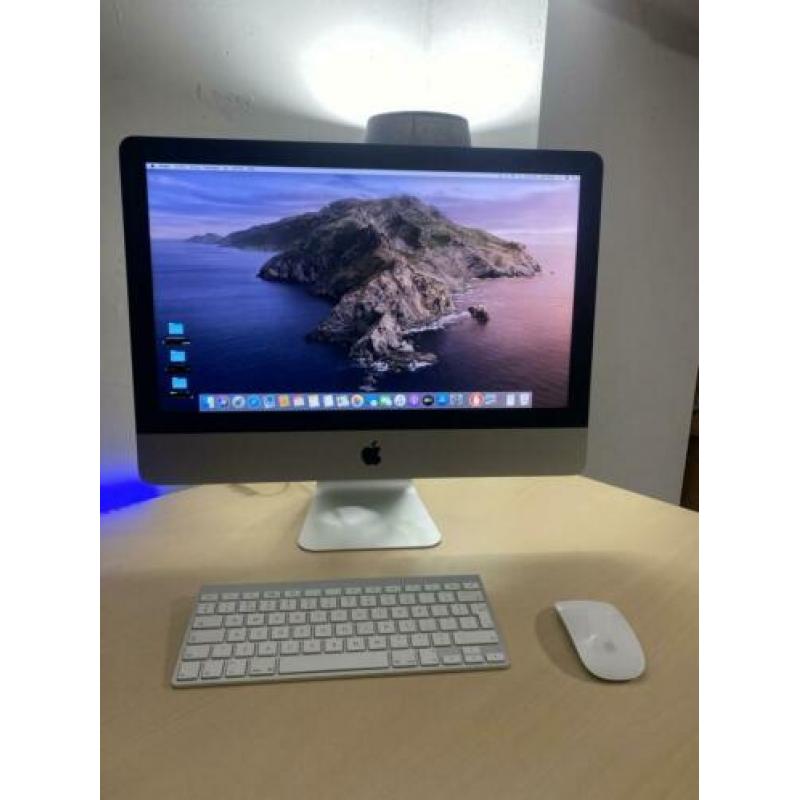 iMac late 2013 quad-core