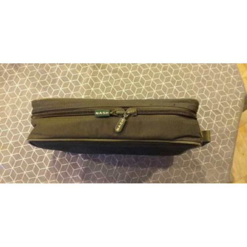 Nash Buzz Bar Bag