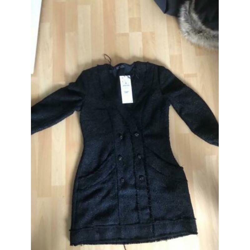Zara kleding nieuw