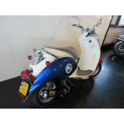 SYM MIO BROMSCOOTER SCOOTER (bj 2007)