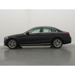 Mercedes-Benz C-Klasse 200 Avantgarde MG63668 | Automaat | N