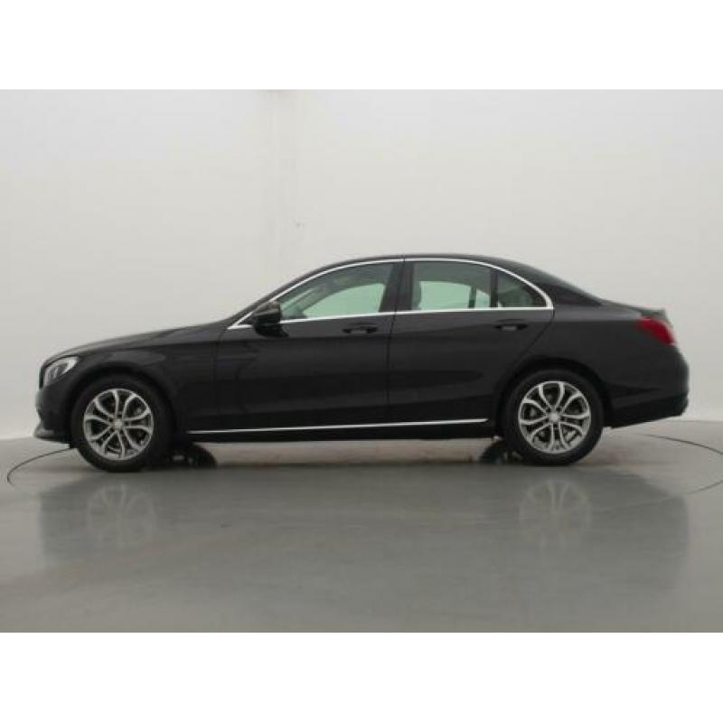 Mercedes-Benz C-Klasse 200 Avantgarde MG63668 | Automaat | N