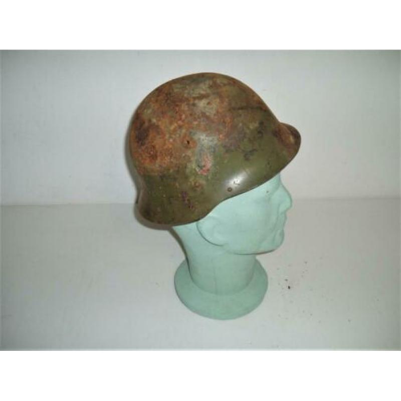 Bulgaarse M36 Stahlhelm