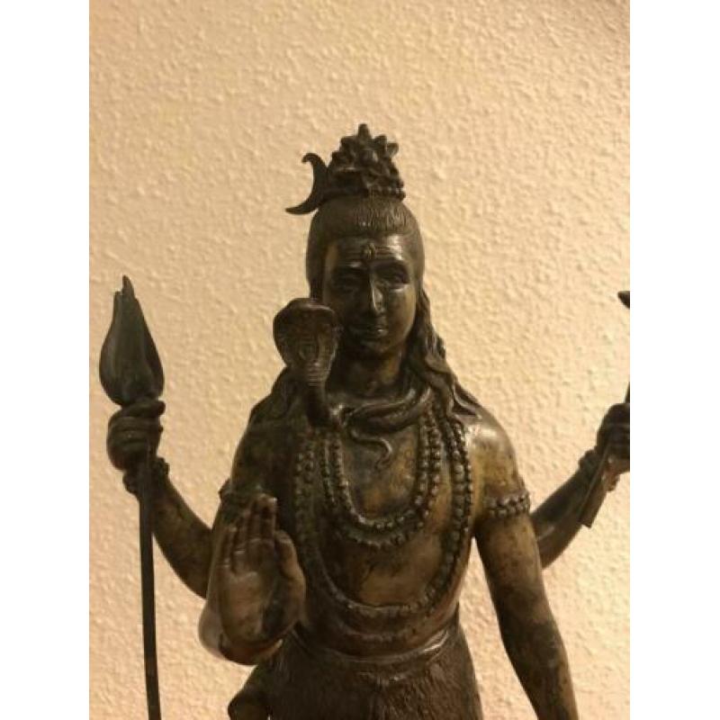 Hindu Lord shiva,no keris, kris,