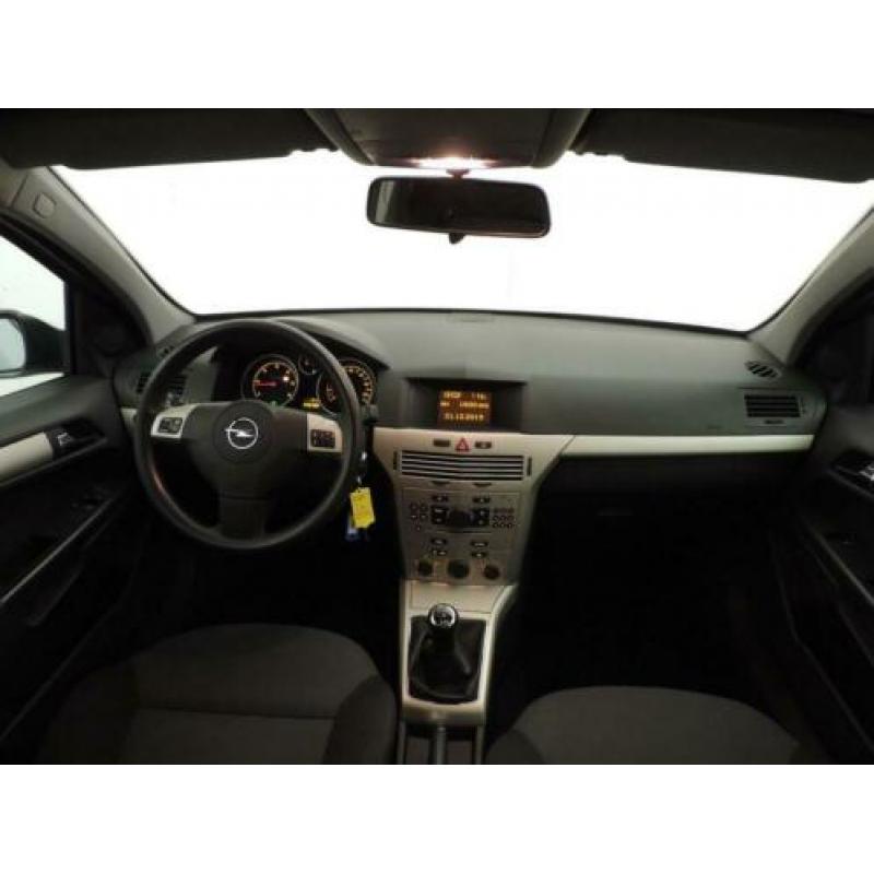 Opel Astra 1.3 CDTi VAN Enjoy (airco,navi,cruise) (bj 2008)