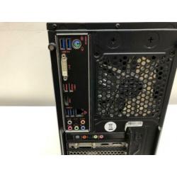 Game PC | Intel Core i5 | 8 GB | 1 TB | GeForce GTX 1050