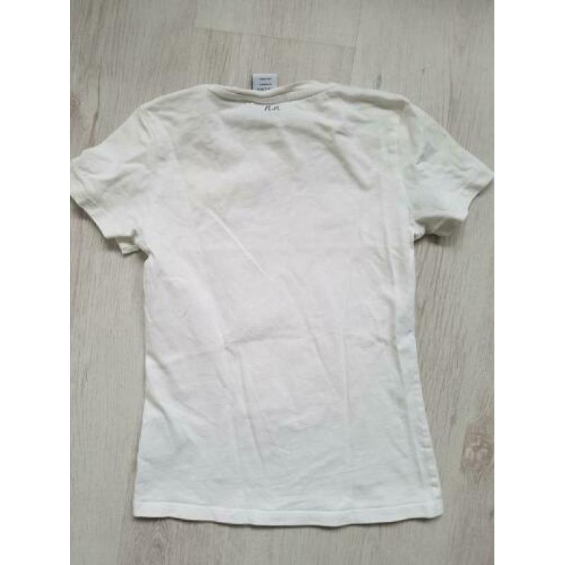 Nik en nik shirt 152