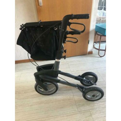 Rollator Topro Olympos maat M