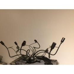 Steinhauer lamp