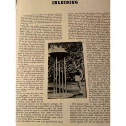 Olympische Spelen 1952
