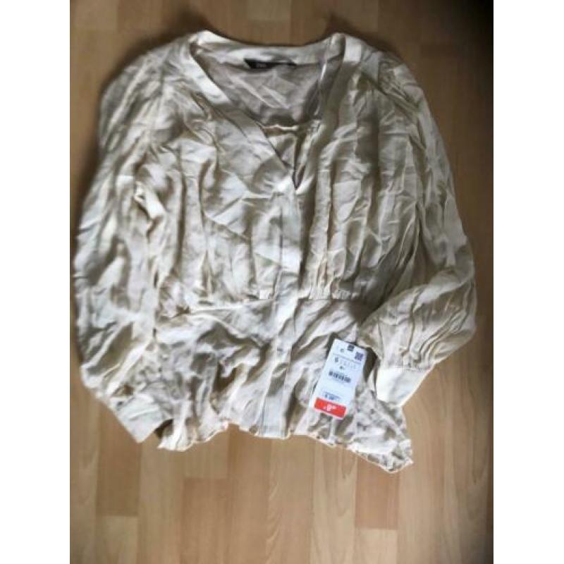 Zara kleding nieuw