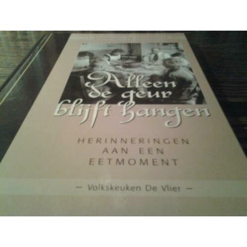 Historisch volkskookboek. Carolina Verhoeven.