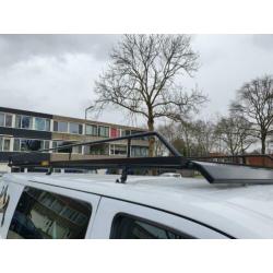 King ping imperiaal ford transit custom. L2