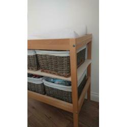 Ikea sniglar commode