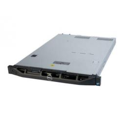 Dell PowerEdge R310, Dual Quad Core met 3 Jaar Garantie
