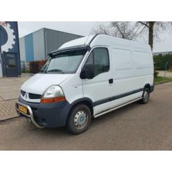 Renault Master T33 2.5dCi L2H2 airco