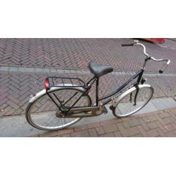 Ranger Modern City damesfiets