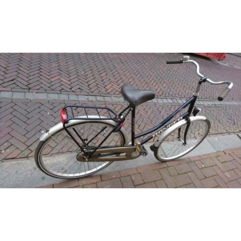 Ranger Modern City damesfiets