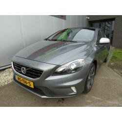 Volvo V40 2.0 D2 R-Design Business Xenon Panoramadak Leder S