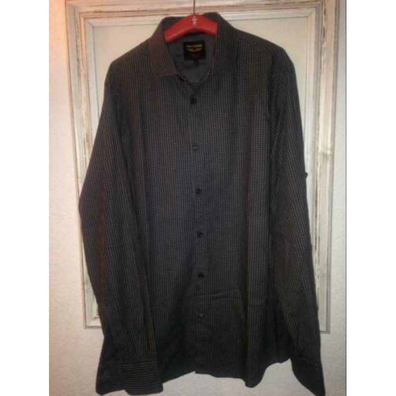 PME legend overhemd maat L Zgan