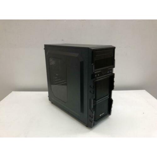 Game PC | Intel Core i5 | 8 GB | 1 TB | GeForce GTX 1050