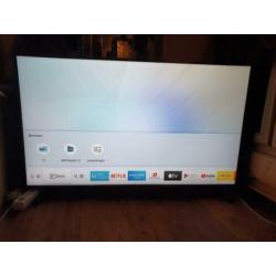Samsung tv ue50nu7020w
