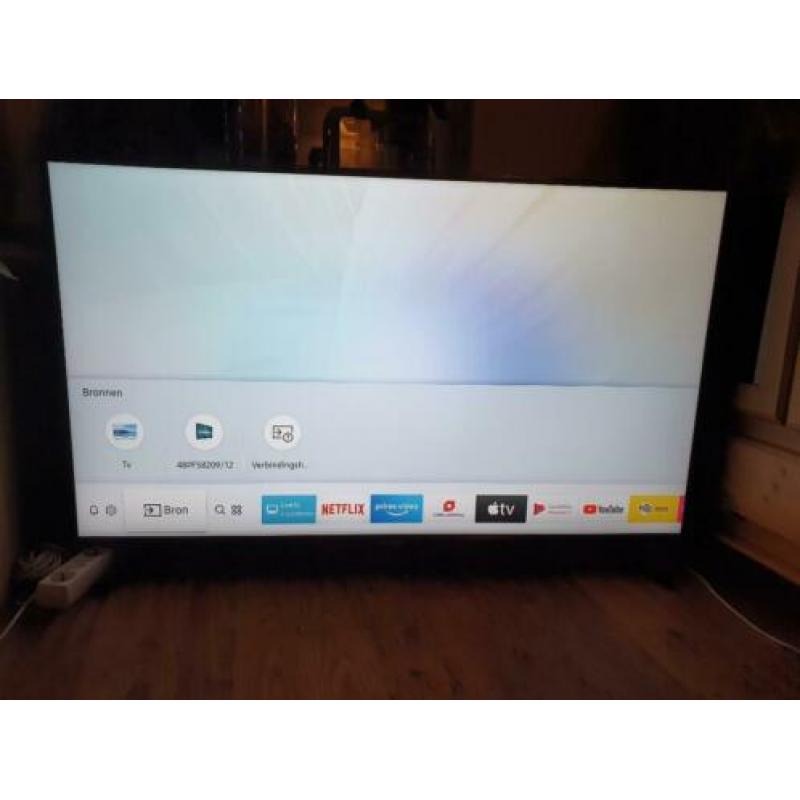 Samsung tv ue50nu7020w