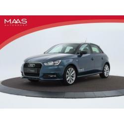 Audi A1 Sportback 1.0 Tfsi 95pk Adrenalin AUTOMAAT-/S-Tronic