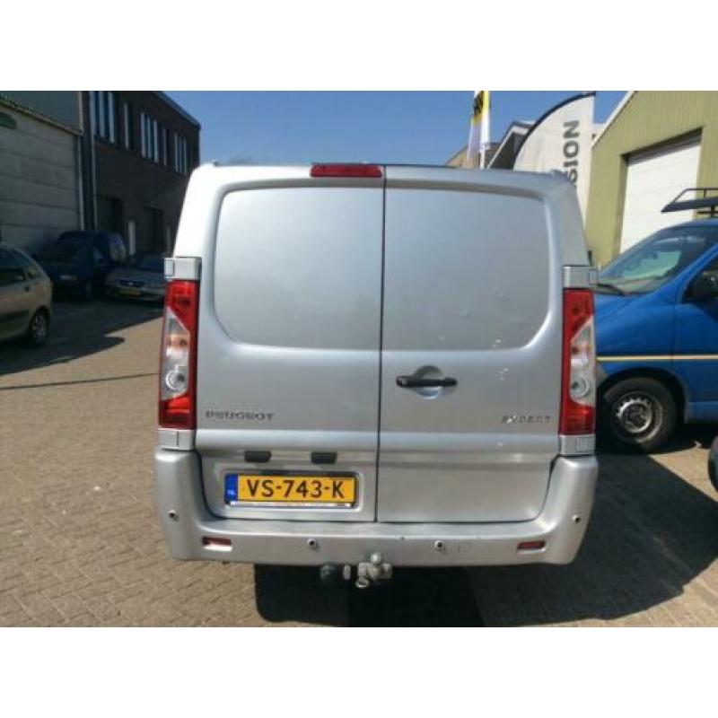 Peugeot EXPERT 229 L2H1 2.0 HDI 130 - 68.708km - excl. BTW/