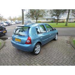 Renault Clio 1.2-16V Authentique Comfort