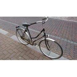 Ranger Modern City damesfiets