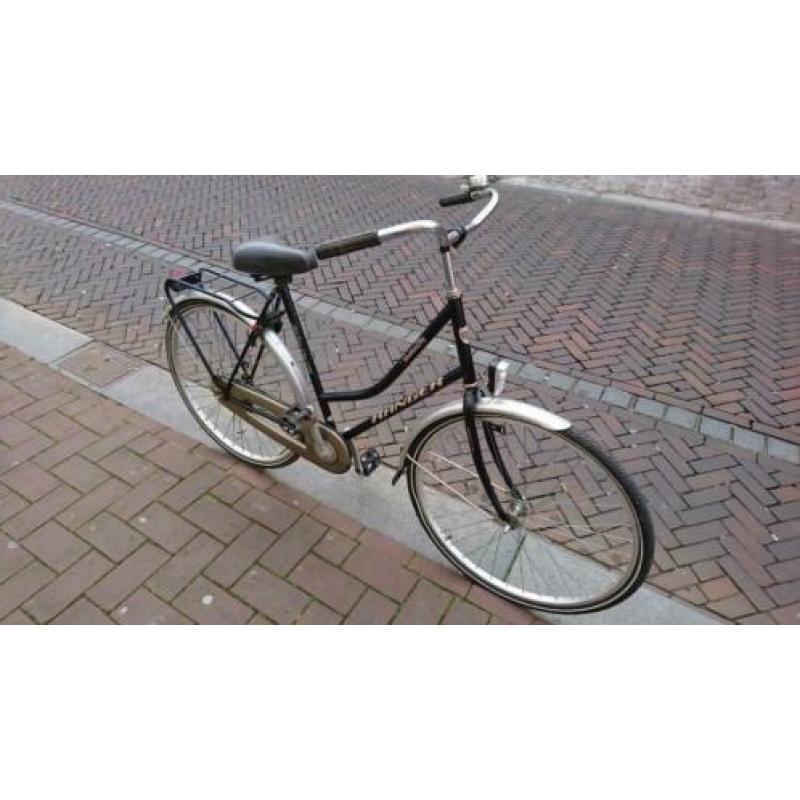 Ranger Modern City damesfiets