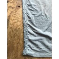 Hugo Boss tuniek legergroen maat S