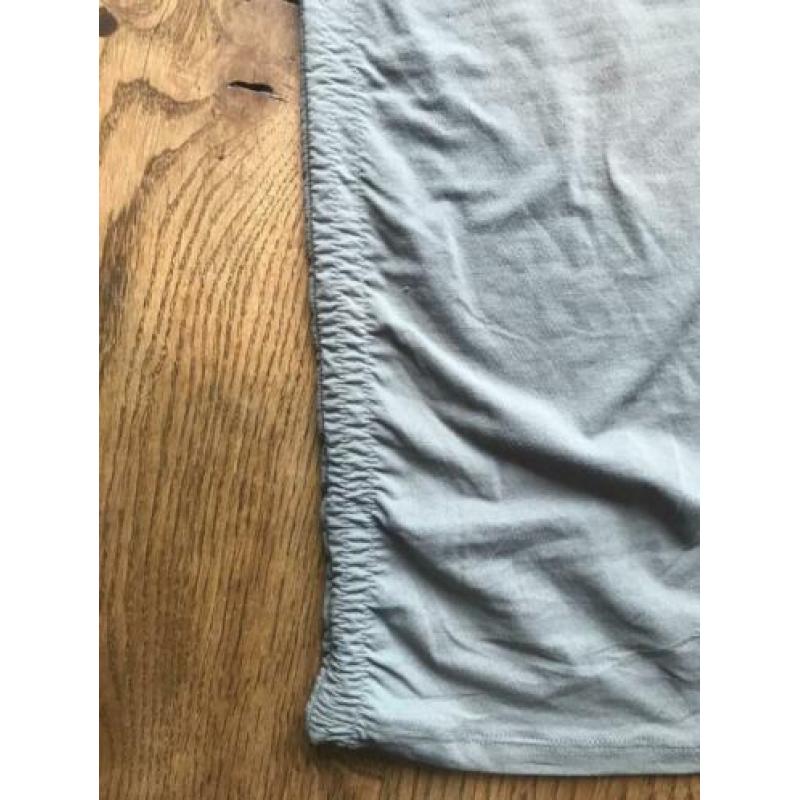 Hugo Boss tuniek legergroen maat S