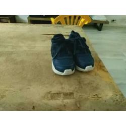 Nike Air maat 18