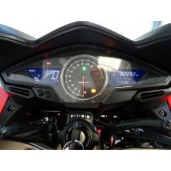 Honda VFR800 VFR 800 FI ABS (bj 2014)
