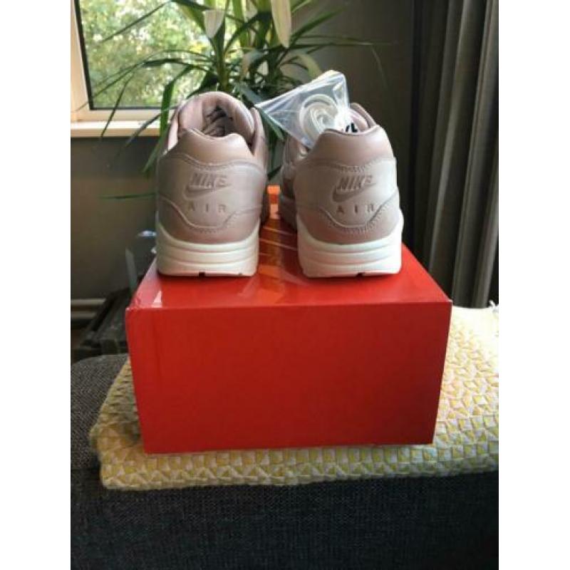 Nike air Max 1 pinnacle particle sand beige 42 ds