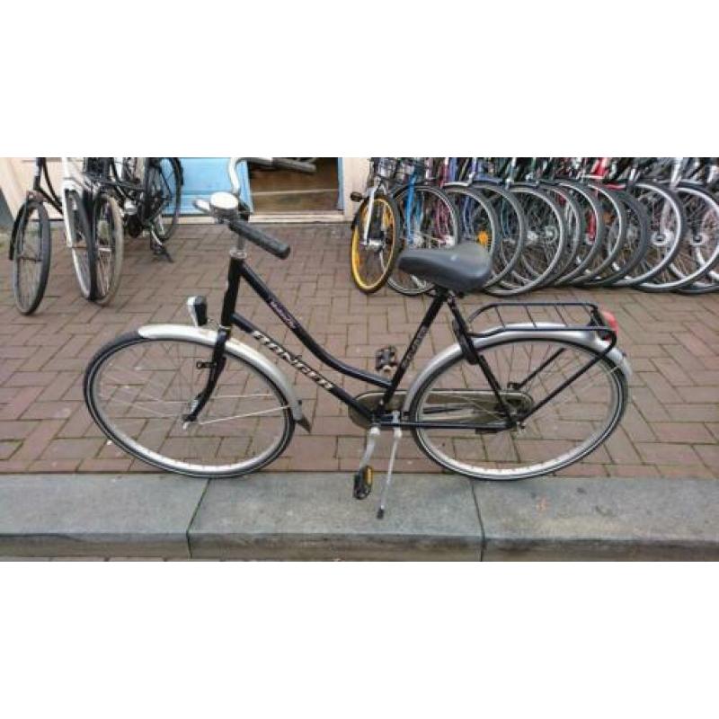 Ranger Modern City damesfiets
