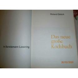 kookboek