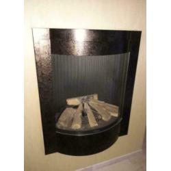 Faber inbouw gashaard