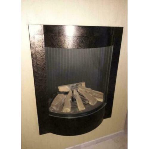 Faber inbouw gashaard