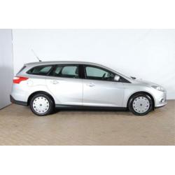 Ford Focus Wagon 1.6 TDCI ECOnetic Lease Trend (bj 2014)