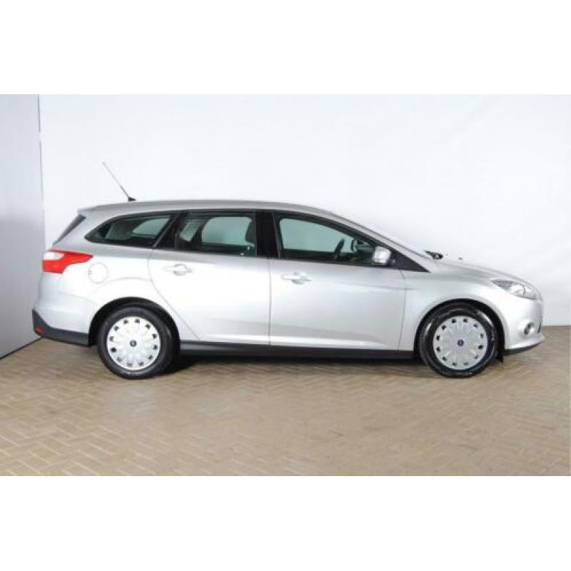 Ford Focus Wagon 1.6 TDCI ECOnetic Lease Trend (bj 2014)