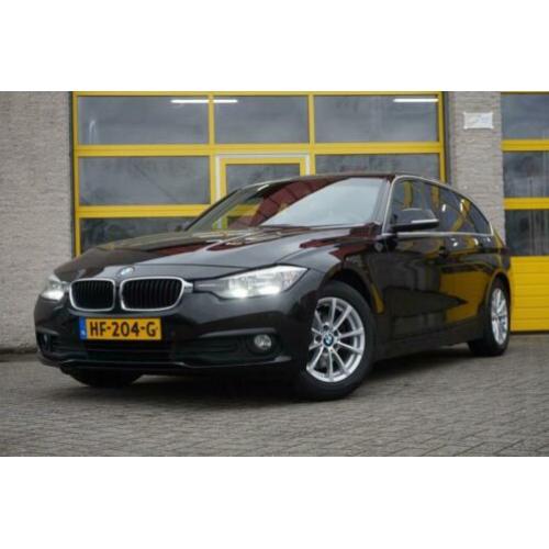 BMW 3 Serie Touring 320d EDE Corporate Lease Dynamics AUTOMA