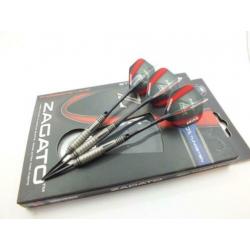 Darts Winmau Zagato nieuw 25 gram 90% tungsten