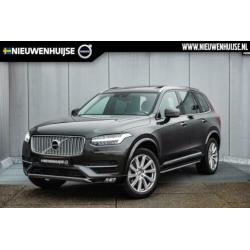 Volvo XC90 D5 235pk GT AWD Inscription Plus | Luxury | Scand
