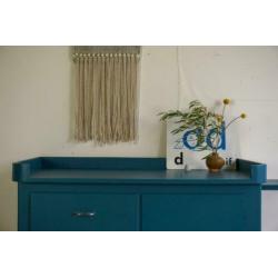 Vintage commode