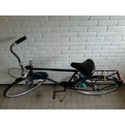 Peugeot Heren fiets