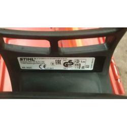 Stihl kettingzaag ms 362c -45