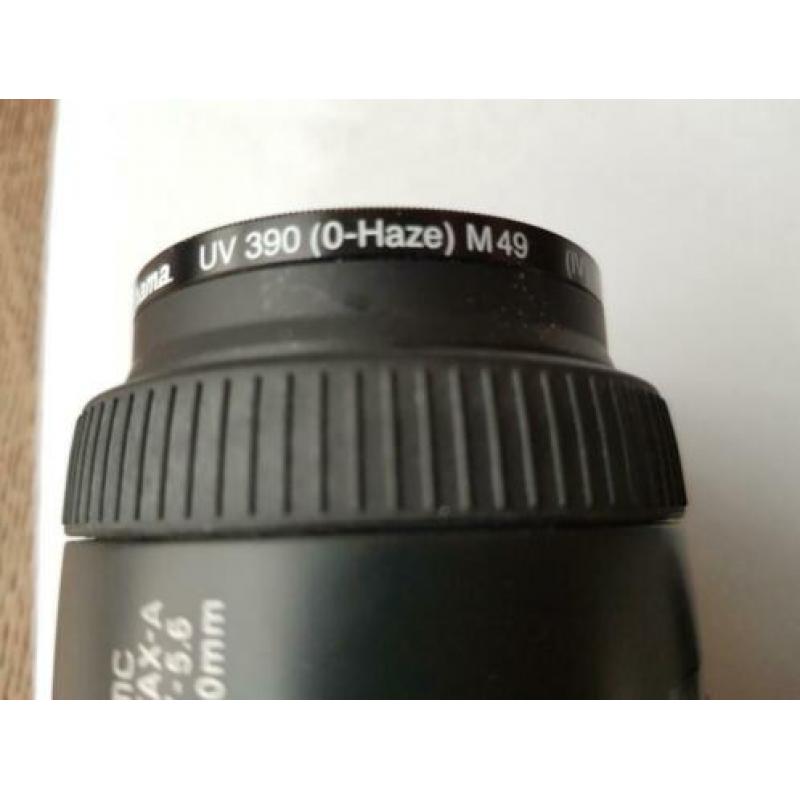 Te koop groot hoek lens